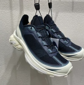 รองเท้าวิ่งแบบ unisex รุ่น XT6 สำหรับกิจกรรมกลางแจ้งและวิ่งเทรล ระบายอากาศได้ดี กันลื่น รองรับแรงกระแทก ปรับแต่งได้ เหมาะสำหรับปีนเขาและกีฬา - Product Image 4