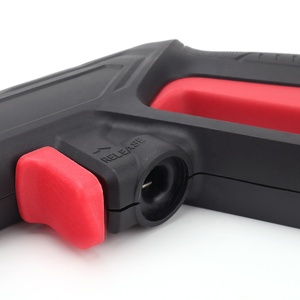<span class=keywords><strong>Pistola</strong></span> de Repuesto <span class=keywords><strong>para</strong></span> Lavadora a Presión, <span class=keywords><strong>Pistola</strong></span> de Agua de Alta Presión <span class=keywords><strong>para</strong></span> Lavadora a Presión AR <span class=keywords><strong>Black</strong></span>&<span class=keywords><strong>Decker</strong></span> - Product Image 5
