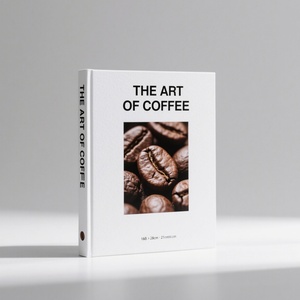 Publicación Personalizada de Alta Calidad, Libros de Tapa Dura, Impresión Personalizada de Libros de Cocina/Fotografía/Álbumes de Fotos - Product Image 1