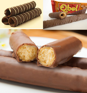 Máquina automática de alimentos de alta calidad, máquina para hacer rollos de huevo, máquina para hacer rollos de oblea, de alta calidad, de 2 a 3 - Product Image 5