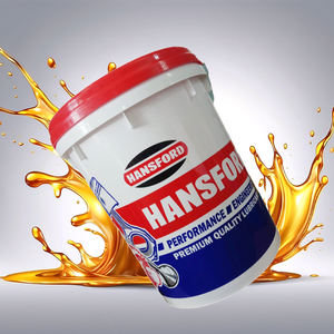 น้ำมันเครื่องยนต์ดีเซล ProGlide VTech 15W-40น้ำมันสังเคราะห์สำหรับงานหนักฟาร์มและรถบรรทุก - Product Image 1