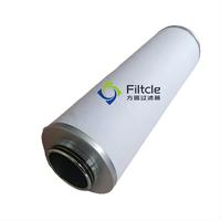 Ersatz-Fusheng-Luftkompressor-Ölabscheiderfilter 711632E1-202EAU6013