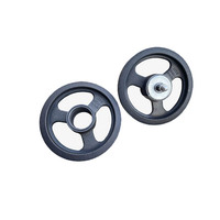 Offre Spéciale 1E6C40-73060 pour Pièces Détachées de Moissonneuses-Batteuses Yanmar, Ensemble de Poulie en Fonte 6,5 kg, Nouveauté pour Fermes Jiangsu