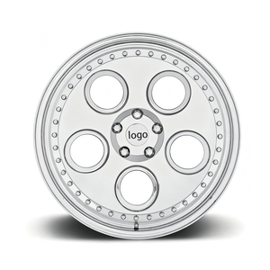 Rines de Aleación Forjados Personalizados Rotiform <span class=keywords><strong>DIA</strong></span> de 16-24 Pulgadas 5x130 5x112 para Porsche 911 Cayman Audi RS6 RS7 Mercedes CLS AMG Macan - Product Image 3