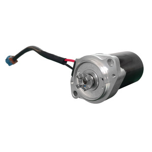 Motor de CC de 72V 550W <span class=keywords><strong>EPS</strong></span> de alta calidad para camión Nichiyu/TCM/7 Foklift - Product Image 4