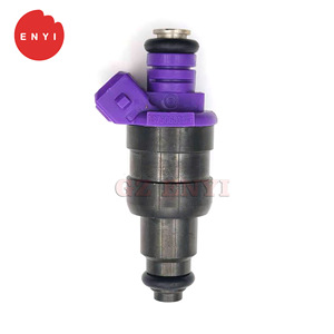 Inyector de Combustible 037906031AF Para Motor de Gasolina Volkswagen Golf Passat 1.8L 2.0L - Product Image 5