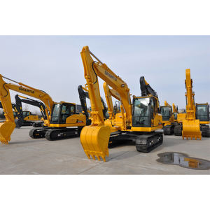 Maxizm <span class=keywords><strong>13.5T</strong></span> Nieuwe Graafmachines Te Koop Se135 Se 135W - Product Image 5