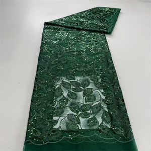 Jakarlı Örme Çizgili PVC Kaplamalı Nefes Alabilen Hafif %100 Polyester Tül Kumaş Kız Çocuk Giysileri Astarı Renkli - Product Image 3