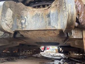 Plataforma de Perforación Rotatoria SANY SR280 Usada en China con Bomba, Profundidad Máxima de 200m y Diámetro de 200mm, Precio - Product Image 2