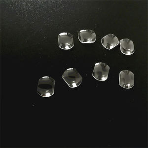 Puntos de Deslizamiento para Ratón de Cristal de Zafiro Grabados con Láser para Pedidos al por Mayor - Diseño de Baja Fricción para Equipos de Esports y Aplicaciones de Construcción Solar - Product Image 2