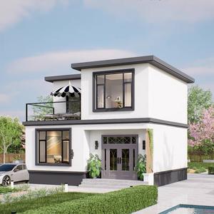 Strutture prefabbricate Eco ad assemblaggio rapido - Product Image 5