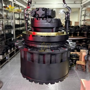 Motor de Traslación Final Hangood 148-4696 209-5992 para Maquinaria de Construcción 320C 320D 321B - Product Image 3