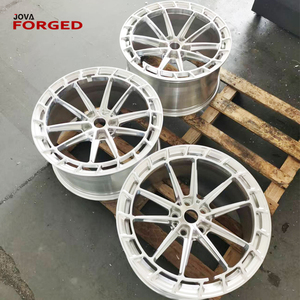 Jantes en alliage d'aluminium forgé de 21 et 22 pouces pour voitures de course, légères et haute résistance, pour le tuning automobile - Product Image 6