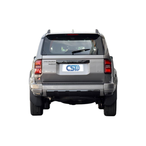 Feng Tian Prado SUV <span class=keywords><strong>2022</strong></span> 2023 d'occasion, intérieur excellent, 4x4, performances exceptionnelles, transmission manuelle, modèle conduite à gauche - Product Image 6
