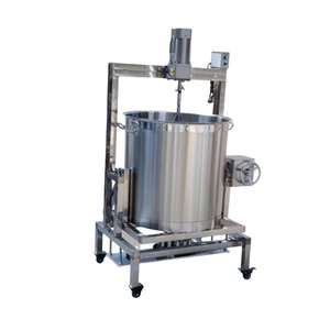 New Condition Industrial Planetary <b>Stirrer</b> <b>Automatic</b> Food Processing Mixing Cooking Industries Planetary - Product Image 5