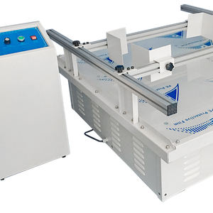 Transports imulation Vibrations prüfmaschine Karton <span class=keywords><strong>Transport</strong></span> Vibrations prüfmaschine Karton prüfgerät - Product Image 3