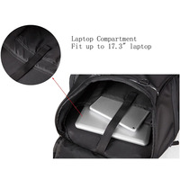 Haute Qualité Basket-ball Football Sac À Dos Sports de Plein Air Voyager Sac À Dos
