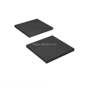 Canal de fabricant 10AS066K1F40I1HG 1517 BBGA FCBGA intégré Acheter des composants électroniques en ligne - Product Image 1