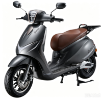 EEC COC Özelleştirilebilir Avrupa Lityum ALPHA Motosiklet 2000w 72V Uzun Menzilli Yetişkin 2 Tekerlekli Elektrikli Bisiklet Scooter