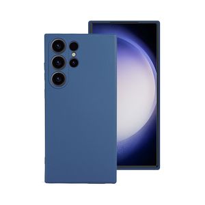 Meilleure vente <span class=keywords><strong>coque</strong></span> de téléphone pour Galaxy Samsung <span class=keywords><strong>S23</strong></span> <span class=keywords><strong>Ultra</strong></span> liquide <span class=keywords><strong>coque</strong></span> de téléphone portable personnalisée en silicone tpu - Product Image 1