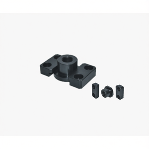 ชุดข้อต่อแบบลอยตัว WHM01 M10 M22 WHM02 M16 FJY10 FJY22 FJMY16 ชิ้นส่วนนิวแมติก - Product Image 2