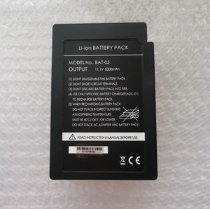 Batteria Originale Comway C6 <span class=keywords><strong>C8</strong></span> C9 <span class=keywords><strong>C10</strong></span> BAT-03/BAT-04 per Giuntatrice a Fusione, Adattatore di Alimentazione ADC-02, Batteria Sostitutiva per Giuntatrice a Fusione - Product Image 6