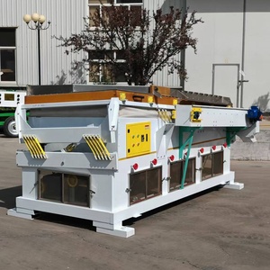 5xz-5b cà phê đậu phân loại máy hạt trọng lực separator Caraway mật độ Hạt giống SORTER - Product Image 2