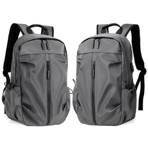 Custom Logo Portable Outdoor Business <b>Computer</b> Bag Daily Use Student School Back Pack Travel Casual Men Laptop <b>Backpack</b> - Product Image 1