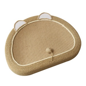 Cat Scratch Board <strong>Pet</strong> Sofa Furniture <strong>Products</strong> <strong>Pet</strong> Toys Durable Paws Claw Sharpening Scratcher Kitten Cat <strong>Beds</strong> - Product Image 6