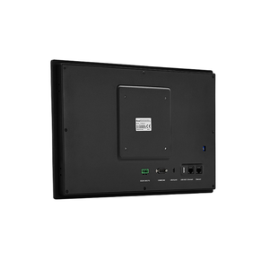 Kin.co F2156E-TX 15.6 Sistema de Panel de Pantalla Táctil HMI de Productividad Mejorada, Fácil de Usar con Botones - Product Image 5