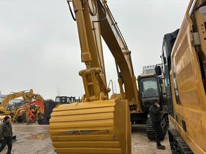 Used CAT 325CL Excavator 2020 <b>Model</b> Year 2800 Hours Fully Tested Well-Maintained High Efficiency Low Cost <b>Engine</b> Bearing - Product Image 5