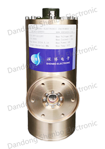 Fluorescência Análise X-ray Tube XY7-501GFT