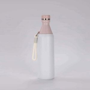 1. แก้วกาแฟสแตนเลส 304 แบบพกพาสำหรับรถยนต์ - Product Image 3