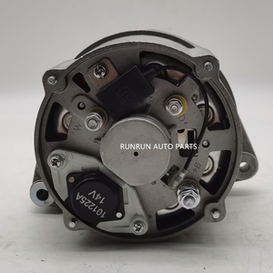 Alternateur de voiture automatique 12V 55A pour DEUTZ VOLVO AAK4349 0120489283 11201511 - Product Image 4