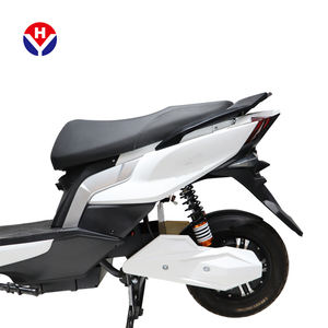Moto de course électrique intelligente de 72V 30AH d'alimentation directe d'usine de HY-TK pour des adultes directement de l'usine - Product Image 5