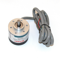 Encodeur de moteur de porte d'ascenseur DO2000 FMA-A 6G4.5-26F1000BM, pièces d'ascenseur pour ascenseurs d'hôtel