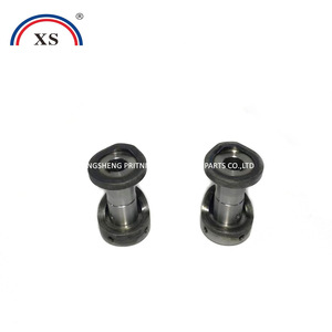 เพลาลูกเบี้ยวของเครื่องพิมพ์โคโมริ L640 540 440 สำหรับชิ้นส่วนเครื่องพิมพ์ออฟเซต - Product Image 4