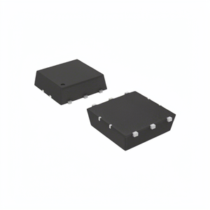 ชิ้นส่วนวงจรอิเล็กทรอนิกส์สำหรับการจัดการพลังงาน (PMIC) รุ่น NCP585LSAN09T1G จากผู้ผลิต Channel Electronic แบบ 6 VQFN Exposed Pad - Product Image 1