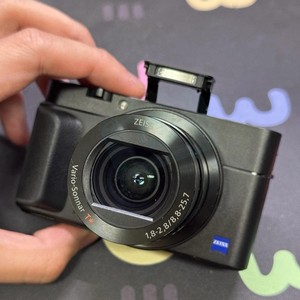 Appareil photo numérique HFT Cyber-shot <span class=keywords><strong>RX100</strong></span> Mark V professionnel, vidéo 4K UHD, capteur CMOS, carte SD, appareil photo pas cher, vente en gros - Product Image 2