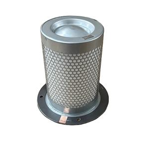 MANNY 25300045-022 Pièces détachées pour compresseur industriel Élément filtrant de séparateur d'huile intégré - Product Image 1