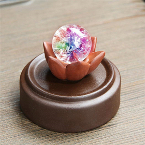 LED <strong>Incense</strong> <strong>Burner</strong>, Handmade Ceramic Dragon <strong>Backflow</strong> <strong>Incense</strong> <strong>Burners</strong> Home Decor Cool <strong>Incense</strong> Holder Gift - Product Image 6