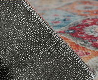 Nouveau tapis moderne en velours cristal au design personnalisé tapis chinois antidérapant à impression numérique tapis et moquettes de salon de grande surface