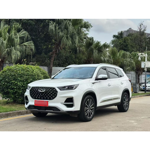 Chery Tiggo 8 PLUS 2021 de Segunda Mano, SUV a Gasolina, 5 Asientos, Tracción Delantera, Automático, Volante a la Izquierda, 197 CV - Product Image 1