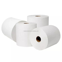 Großhandel 100% Polypropylen SMS Vliesstoff 17g/m² 35g/m² 1,6 m Leichter und wasserdichter TNT SMS PP Vliesstoff
