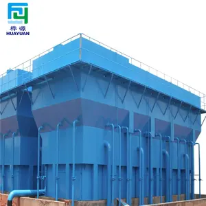 Industrial Integrated water purification plant coagulation sedimentation tank inclined tube filtration quartz sand filtration