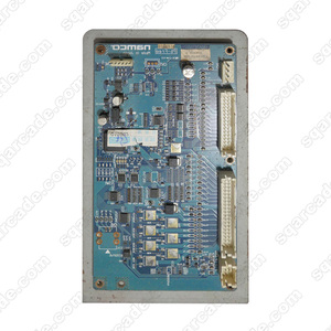 อุปกรณ์เสริมบอร์ด IO แบบไดนามิกจำลองรถแข่ง5DX ปรับแต่งได้มากที่สุด <span class=keywords><strong>Wangan</strong></span> เที่ยงคืนแบบหยอดเหรียญ - Product Image 5