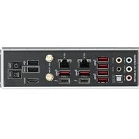 Carte mère ATX Intel Z590 pour ordinateur de bureau de jeu ROG MAXIMUS XIII HERO, 128 Go DDR4 4 canaux LGA1200, à prix abordable
