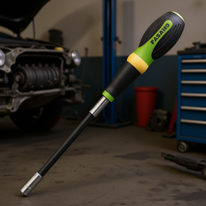 Clé à douille Fasano 10 mm, outil de réparation automobile - Product Image 3