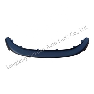86512-G5000 Revestimiento Original Esmerilado para Parachoques Delantero <span class=keywords><strong>NIRO</strong></span> HYBRID - Product Image 6