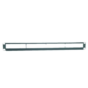 Aluminum Alloy Stamped Hardware Part Akh-11 800x1200mm For Network Cabinets - Product Image 5